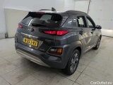  Hyundai  Konna Hyundai KONA 1.6 GDI HEV Fashion 5d #2