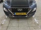  Hyundai  Konna Hyundai KONA 1.6 GDI HEV Fashion 5d #5