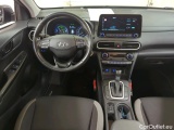  Hyundai  Konna Hyundai KONA 1.6 GDI HEV Fashion 5d #8