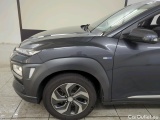  Hyundai  Konna Hyundai KONA 1.6 GDI HEV Fashion 5d #17