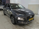  Hyundai  Konna Hyundai KONA 1.6 GDI HEV Fashion 5d #25