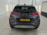  Hyundai  Konna Hyundai KONA 1.6 GDI HEV Fashion 5d #28