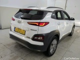  Hyundai  Konna Hyundai KONA Fashion Sky Electric 64 kWh 5d #2