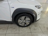  Hyundai  Konna Hyundai KONA Fashion Sky Electric 64 kWh 5d #9