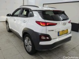  Hyundai  Konna Hyundai KONA Fashion Sky Electric 64 kWh 5d #15