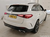  Mercedes  GLC Mercedes-Benz   300 e 4MATIC AMG Line auto 5d #2