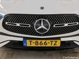  Mercedes  GLC Mercedes-Benz   300 e 4MATIC AMG Line auto 5d #5