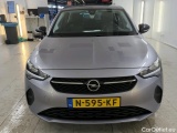  Opel  Corsa Opel  1.2 TURBO EDITION 74KW 5d #28