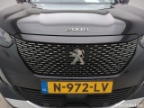  Peugeot  2008 Peugeot  Allure Pack 1.2 Puretech 100 5d #5