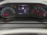  Peugeot  2008 Peugeot  Allure Pack 1.2 Puretech 100 5d #7