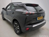  Peugeot  2008 Peugeot  Allure Pack 1.2 Puretech 100 5d #9