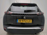  Peugeot  2008 Peugeot  Allure Pack 1.2 Puretech 100 5d #10