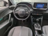  Peugeot  2008 Peugeot  Allure Pack 1.2 Puretech 100 5d #16