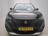  Peugeot  2008 Peugeot  Allure Pack 1.2 Puretech 100 5d #21