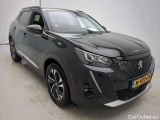  Peugeot  2008 Peugeot  Allure Pack 1.2 Puretech 100 5d #20