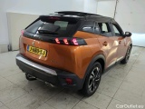  Peugeot  2008 Peugeot  GT-line 1.2 Puretech 130 5d #2