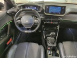  Peugeot  2008 Peugeot  GT-line 1.2 Puretech 130 5d #16