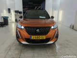  Peugeot  2008 Peugeot  GT-line 1.2 Puretech 130 5d #22