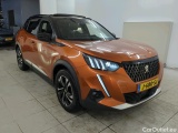 Peugeot  2008 Peugeot  GT-line 1.2 Puretech 130 5d #24