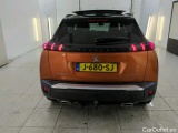  Peugeot  2008 Peugeot  GT-line 1.2 Puretech 130 5d #26