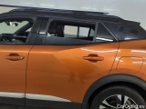  Peugeot  2008 Peugeot  GT-line 1.2 Puretech 130 5d #28