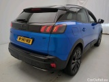  Peugeot  3008 Peugeot  GT PureTech 130 5d #2