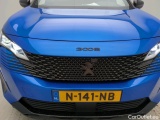  Peugeot  3008 Peugeot  GT PureTech 130 5d #5