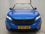  Peugeot  3008 Peugeot  GT PureTech 130 5d #14