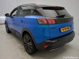  Peugeot  3008 Peugeot  GT PureTech 130 5d #27