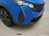 Peugeot  3008 Peugeot  GT PureTech 130 5d #44