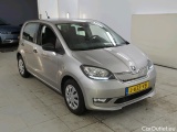  Skoda  Citigo Skoda  e iV Ambition 5d #9