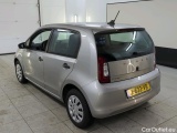  Skoda  Citigo Skoda  e iV Ambition 5d #27