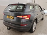 Skoda  Kodiaq Skoda  1.5 TSI ACT 110kW DSG Business Ed Plus 5d #2