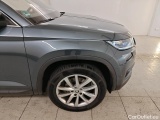  Skoda  Kodiaq Skoda  1.5 TSI ACT 110kW DSG Business Ed Plus 5d #8