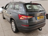  Skoda  Kodiaq Skoda  1.5 TSI ACT 110kW DSG Business Ed Plus 5d #17