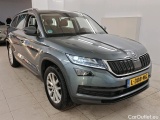  Skoda  Kodiaq Skoda  1.5 TSI ACT 110kW DSG Business Ed Plus 5d #25