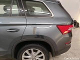  Skoda  Kodiaq Skoda  1.5 TSI ACT 110kW DSG Business Ed Plus 5d #35