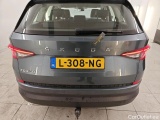  Skoda  Kodiaq Skoda  1.5 TSI ACT 110kW DSG Business Ed Plus 5d #62
