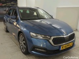  Skoda  Octavia Škoda  Combi 1.0 TSI e-TEC MHEV DSG Business Edition 5d #21