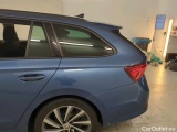  Skoda  Octavia Škoda  Combi 1.0 TSI e-TEC MHEV DSG Business Edition 5d #25