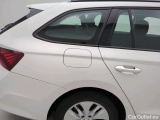  Skoda  Octavia Škoda  Combi 1.0 TSI e-TEC MHEV DSG Business Edition 5d #18