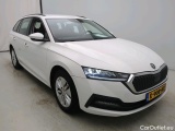  Skoda  Octavia Škoda  Combi 1.0 TSI e-TEC MHEV DSG Business Edition 5d #21