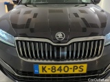  Skoda  Superb Škoda  Combi 1.5 TSI ACT DSG Business Edition Plus 5d #5