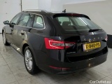  Skoda  Superb Škoda  Combi 1.5 TSI ACT DSG Business Edition Plus 5d #9