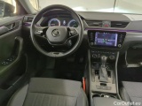  Skoda  Superb Škoda  Combi 1.5 TSI ACT DSG Business Edition Plus 5d #16
