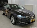  Skoda  Superb Škoda  Combi 1.5 TSI ACT DSG Business Edition Plus 5d #21