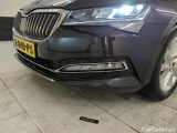  Skoda  Superb Škoda  Combi 1.5 TSI ACT DSG Business Edition Plus 5d #35