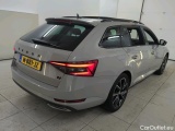  Skoda  Superb Skoda  Combi 1.4 TSI PHEV DSG Sportline Business + Pano #2