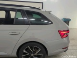  Skoda  Superb Skoda  Combi 1.4 TSI PHEV DSG Sportline Business + Pano #22