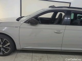  Skoda  Superb Skoda  Combi 1.4 TSI PHEV DSG Sportline Business + Pano #24